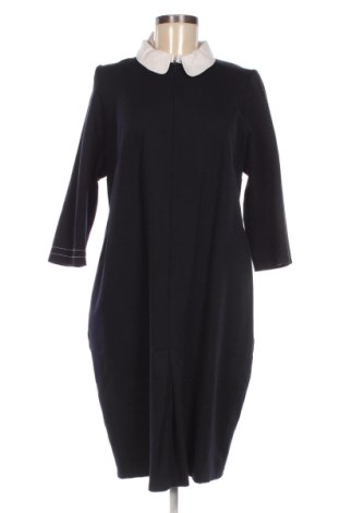 Φόρεμα Yokko, Μέγεθος 3XL, Χρώμα Μπλέ, Τιμή 24,55 €