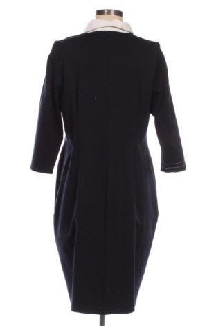 Φόρεμα Yokko, Μέγεθος 3XL, Χρώμα Μπλέ, Τιμή 24,55 €