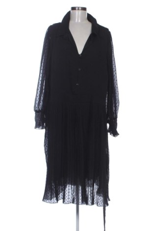 Šaty  Yours, Veľkosť 4XL, Farba Čierna, Cena  19,94 €