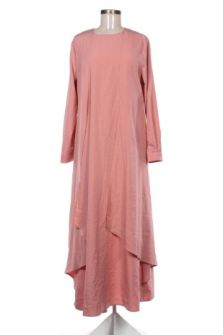 Рокля Zanzea, Размер XL, Цвят Розов, Цена 24,81 €