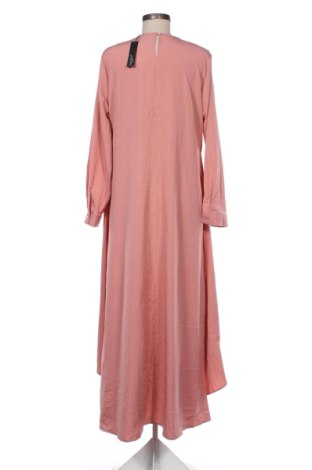 Рокля Zanzea, Размер XL, Цвят Розов, Цена 24,81 €