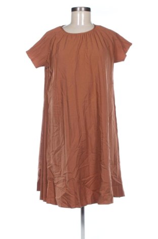 Kleid Zanzea, Größe S, Farbe Braun, Preis € 7,99