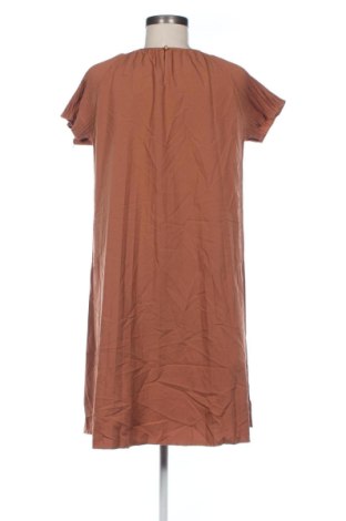 Kleid Zanzea, Größe S, Farbe Braun, Preis € 7,99