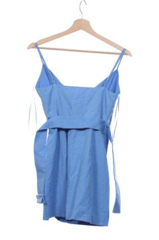 Šaty  Zara, Veľkosť XS, Farba Modrá, Cena  10,62 €