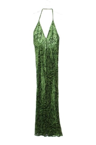 Φόρεμα Zara, Μέγεθος S, Χρώμα Πράσινο, Τιμή 38,99 €