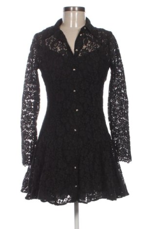 Šaty  Zara, Velikost S, Barva Černá, Cena  409,00 Kč