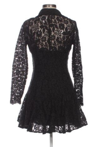 Šaty  Zara, Velikost S, Barva Černá, Cena  409,00 Kč