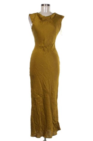 Šaty  Zara, Veľkosť M, Farba Zelená, Cena  13,95 €