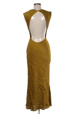 Šaty  Zara, Veľkosť M, Farba Zelená, Cena  13,95 €