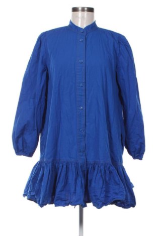 Rochie Zara, Mărime M, Culoare Albastru, Preț 90,48 Lei