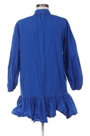 Rochie Zara, Mărime M, Culoare Albastru, Preț 90,48 Lei