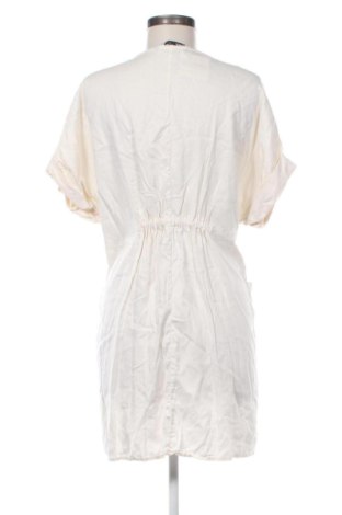 Kleid Zara, Größe S, Farbe Beige, Preis € 17,36