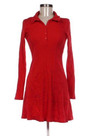 Рокля Zara, Размер L, Цвят Червен, Цена 13,81 €