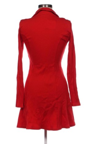 Рокля Zara, Размер L, Цвят Червен, Цена 13,81 €