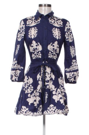 Рокля Zara, Размер S, Цвят Многоцветен, Цена 17,00 €