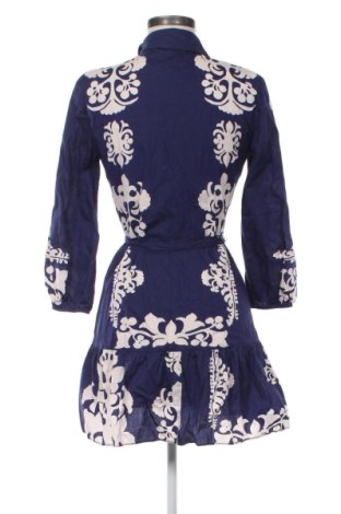 Рокля Zara, Размер S, Цвят Многоцветен, Цена 17,00 €