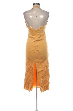 Рокля Zara, Размер S, Цвят Жълт, Цена 13,81 €