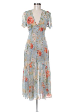 Рокля Zara, Размер S, Цвят Многоцветен, Цена 17,35 €