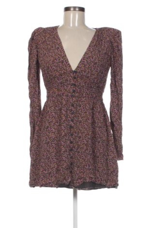 Šaty  Zara, Velikost M, Barva Vícebarevné, Cena  439,00 Kč