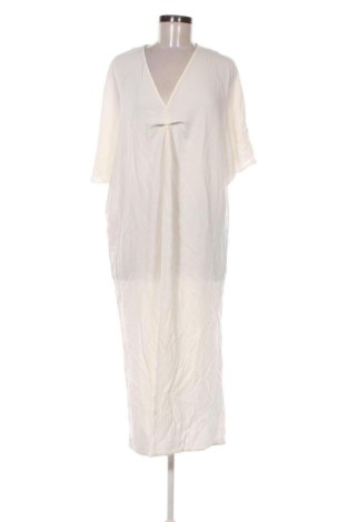 Sukienka Zara, Rozmiar XS, Kolor Biały, Cena 91,99 zł