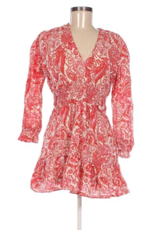 Рокля Zara, Размер M, Цвят Многоцветен, Цена 13,81 €