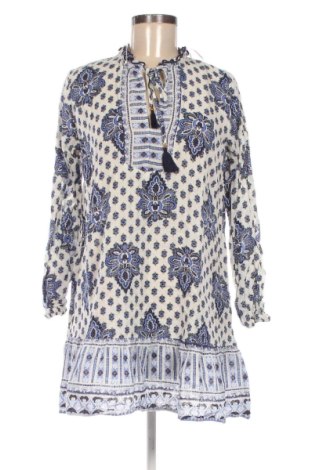 Рокля Zara, Размер M, Цвят Многоцветен, Цена 13,81 €