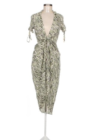 Φόρεμα Zara, Μέγεθος M, Χρώμα Πολύχρωμο, Τιμή 21,99 €