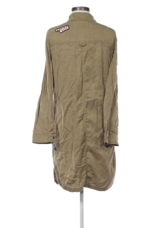 Šaty  Zara, Veľkosť S, Farba Zelená, Cena  17,00 €