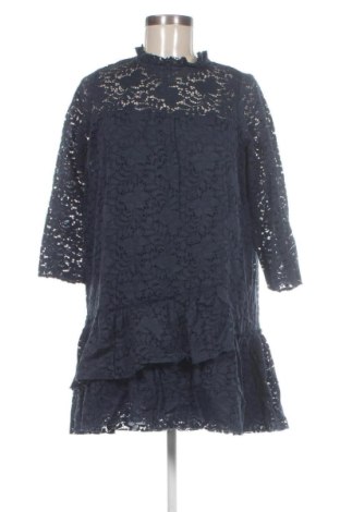 Šaty  Zara, Veľkosť S, Farba Modrá, Cena  9,32 €