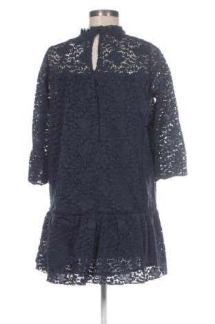 Šaty  Zara, Veľkosť S, Farba Modrá, Cena  9,32 €