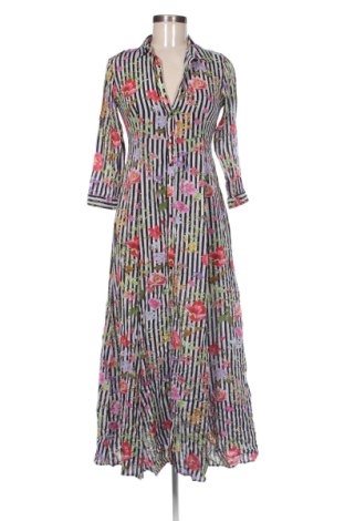 Рокля Zara, Размер S, Цвят Многоцветен, Цена 14,31 €