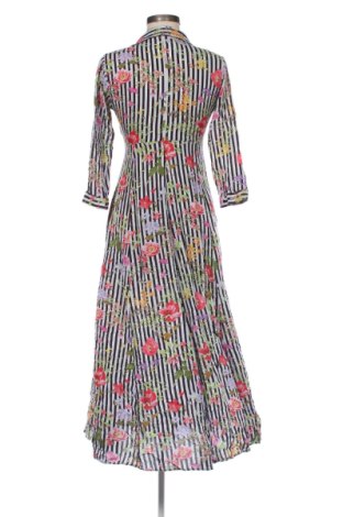 Рокля Zara, Размер S, Цвят Многоцветен, Цена 14,31 €