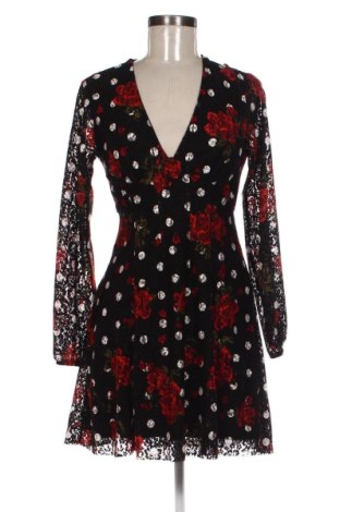 Šaty  Zara, Veľkosť S, Farba Viacfarebná, Cena  13,81 €