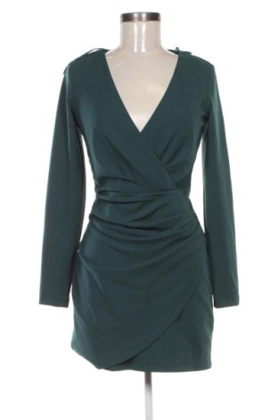 Šaty  Zara, Veľkosť S, Farba Zelená, Cena  31,73 €