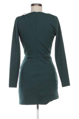 Šaty  Zara, Veľkosť S, Farba Zelená, Cena  31,73 €