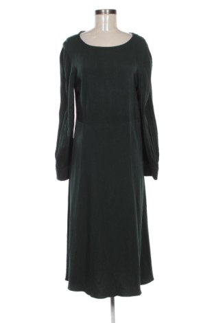 Рокля Zara, Размер XL, Цвят Зелен, Цена 17,46 €