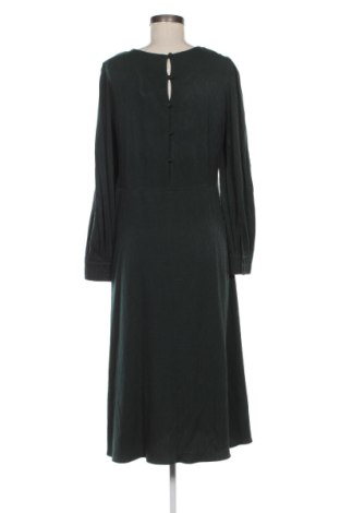 Рокля Zara, Размер XL, Цвят Зелен, Цена 17,46 €