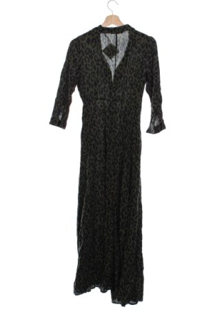 Kleid Zara, Größe XS, Farbe Mehrfarbig, Preis € 19,99