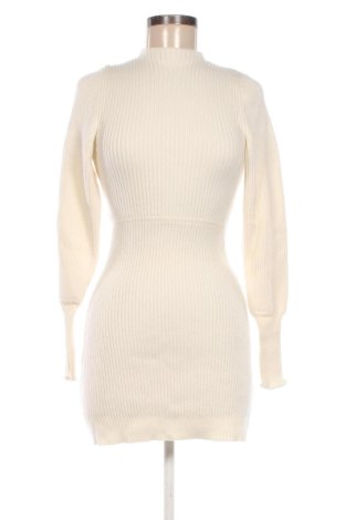 Šaty  Zara, Veľkosť M, Farba Kremová, Cena  10,39 €