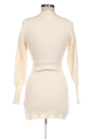 Šaty  Zara, Veľkosť M, Farba Kremová, Cena  10,39 €