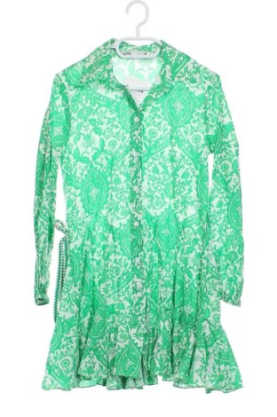 Φόρεμα Zara, Μέγεθος XS, Χρώμα Πολύχρωμο, Τιμή 17,46 €