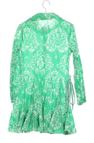 Φόρεμα Zara, Μέγεθος XS, Χρώμα Πολύχρωμο, Τιμή 17,46 €