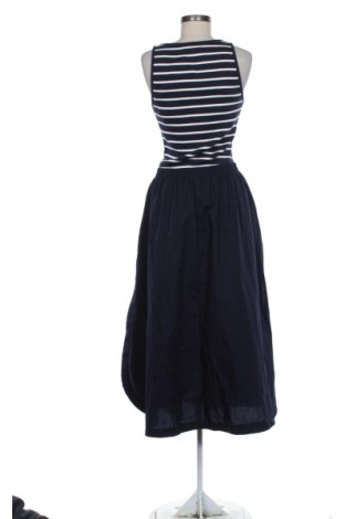 Рокля Zara, Размер M, Цвят Син, Цена 39,37 €