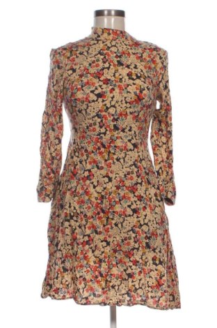 Šaty  Zara, Veľkosť XS, Farba Viacfarebná, Cena  13,81 €