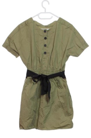 Φόρεμα Zara, Μέγεθος XS, Χρώμα Πράσινο, Τιμή 16,99 €