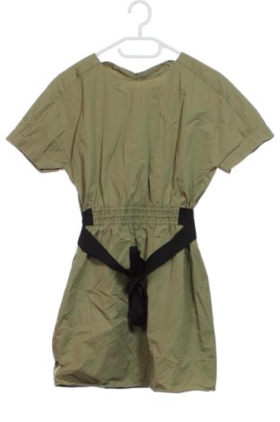 Φόρεμα Zara, Μέγεθος XS, Χρώμα Πράσινο, Τιμή 16,99 €