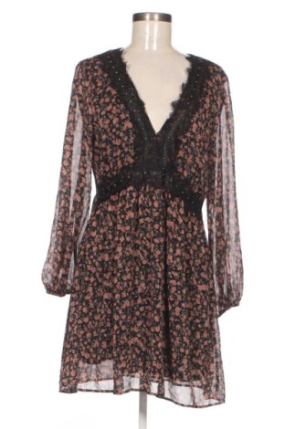 Φόρεμα Zara, Μέγεθος L, Χρώμα Πολύχρωμο, Τιμή 11,99 €