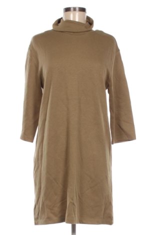 Kleid Zara, Größe S, Farbe Grün, Preis € 13,81