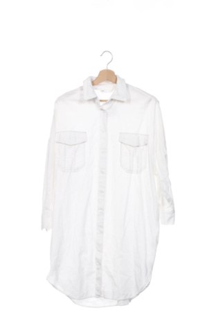 Рокля Zara, Размер XS, Цвят Бял, Цена 17,46 €