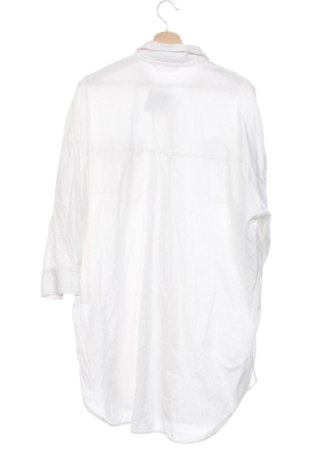 Рокля Zara, Размер XS, Цвят Бял, Цена 17,46 €